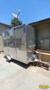 2010 Victor Ts100 Concession Food Trailer Arizona for Sale