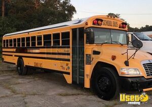 2010 Vision School Bus Louisiana for Sale