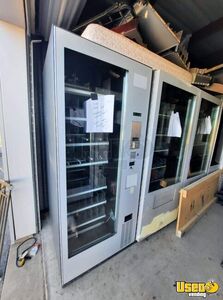 2010 Vision Vending Combo Texas for Sale