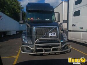 2010 Vnl Volvo Semi Truck Pennsylvania for Sale