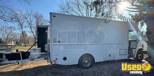 2010 W42 Step Van Stepvan Air Conditioning Illinois Gas Engine for Sale