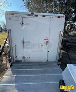 2010 W42 Step Van Stepvan Gas Engine Illinois Gas Engine for Sale