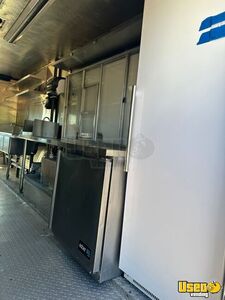 2010 W62 All-purpose Food Truck Flatgrill California Diesel Engine for Sale