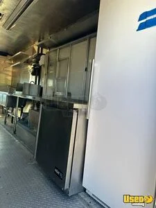 2010 W62 All-purpose Food Truck Flatgrill California Diesel Engine for Sale