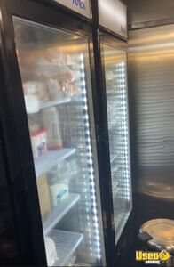 2010 W62 All-purpose Food Truck Propane Tank Connecticut Diesel Engine for Sale
