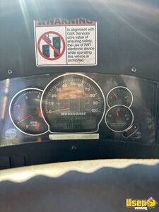 2010 W62 All-purpose Food Truck Stovetop California Diesel Engine for Sale