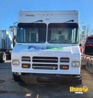 2010 W62 Stepvan Concession Window Michigan Diesel Engine for Sale