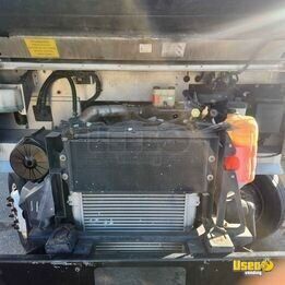 2010 W62 Stepvan Transmission - Automatic Michigan Diesel Engine for Sale