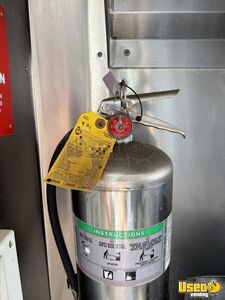 2010 Wells Cargo Trailer Kitchen Food Trailer Exhaust Hood Arizona for Sale