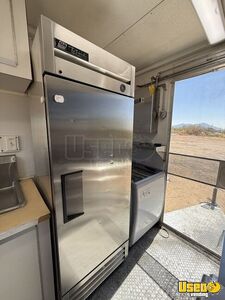2010 Wells Cargo Trailer Kitchen Food Trailer Flatgrill Arizona for Sale
