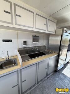 2010 Wells Cargo Trailer Kitchen Food Trailer Generator Arizona for Sale