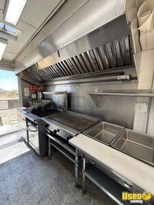 2010 Wells Cargo Trailer Kitchen Food Trailer Propane Tank Arizona for Sale