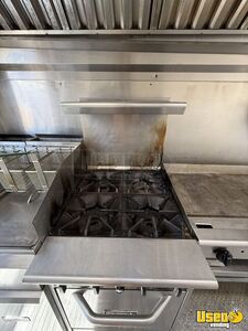 2010 Wells Cargo Trailer Kitchen Food Trailer Refrigerator Arizona for Sale