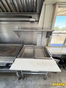 2010 Wells Cargo Trailer Kitchen Food Trailer Shore Power Cord Arizona for Sale
