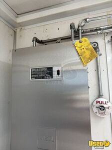2010 Wells Cargo Trailer Kitchen Food Trailer Steam Table Arizona for Sale