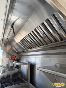 2010 Wells Cargo Trailer Kitchen Food Trailer Stovetop Arizona for Sale