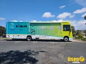 2010 Winnebago Mobile Clinic Air Conditioning Illinois Diesel Engine for Sale