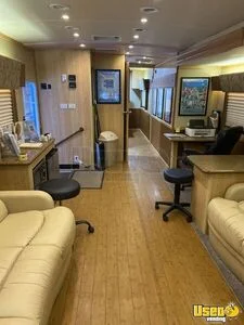2010 Winnebago Mobile Clinic Awning Illinois Diesel Engine for Sale