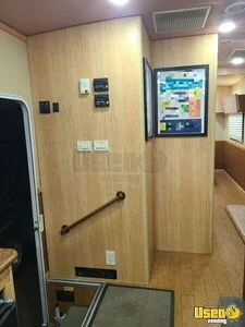 2010 Winnebago Mobile Clinic Generator Illinois Diesel Engine for Sale