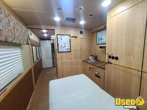 2010 Winnebago Mobile Clinic Hand-washing Sink Illinois Diesel Engine for Sale