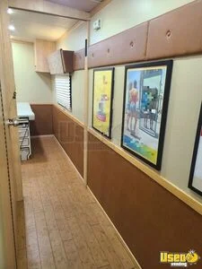 2010 Winnebago Mobile Clinic Hot Water Heater Illinois Diesel Engine for Sale