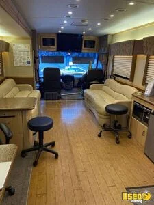 2010 Winnebago Mobile Clinic Insulated Walls Illinois Diesel Engine for Sale
