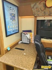 2010 Winnebago Mobile Clinic Shore Power Cord Illinois Diesel Engine for Sale