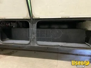 2010 Winnebago Mobile Clinic Sound System Illinois Diesel Engine for Sale