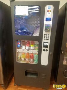 2010 Wittern Soda Vending Machines Texas for Sale