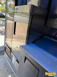 2010 Workhorse Taco Food Truck Electrical Outlets California for Sale