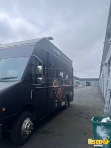 2010 Workhorse Taco Food Truck Flatgrill California for Sale