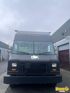 2010 Workhorse Taco Food Truck Fryer California for Sale