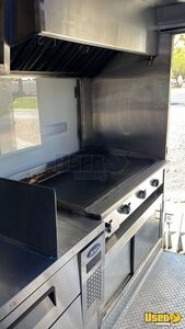 2010 Workhorse Taco Food Truck Hot Water Heater California for Sale