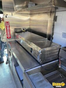 2010 Workhorse Taco Food Truck Work Table California for Sale