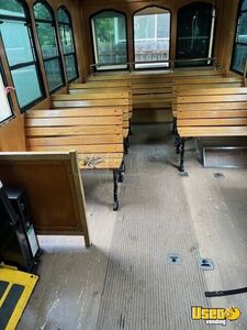 2010 Xb Party / Gaming Trailer 9 Texas Diesel Engine for Sale