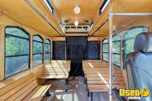 2010 Xb Party / Gaming Trailer Diesel Engine Texas Diesel Engine for Sale