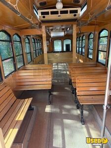 2010 Xb Trams & Trolley 10 Texas Diesel Engine for Sale