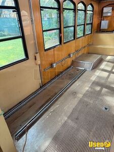 2010 Xb Trams & Trolley 11 Texas Diesel Engine for Sale