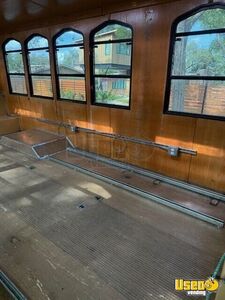 2010 Xb Trams & Trolley 12 Texas Diesel Engine for Sale