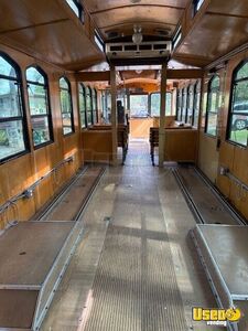 2010 Xb Trams & Trolley 13 Texas Diesel Engine for Sale