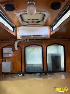 2010 Xb Trams & Trolley 14 Texas Diesel Engine for Sale