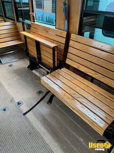 2010 Xb Trams & Trolley 8 Texas Diesel Engine for Sale