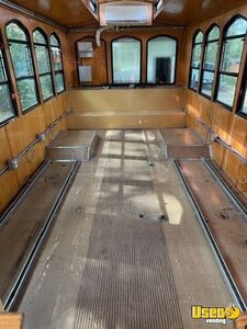2010 Xb Trams & Trolley 9 Texas Diesel Engine for Sale