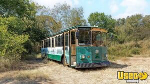 2010 Xb Trams & Trolley Air Conditioning Texas Diesel Engine for Sale