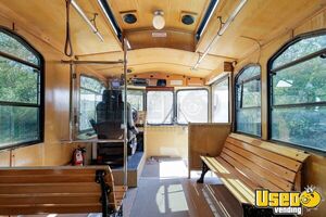 2010 Xb Trams & Trolley Breaker Panel Texas Diesel Engine for Sale
