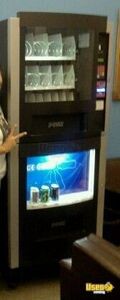 20102011 Rs800/850 Soda Vending Machines California for Sale