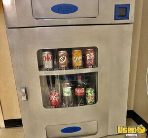 2011 0d16s Seaga Vending Combo 2 Minnesota for Sale