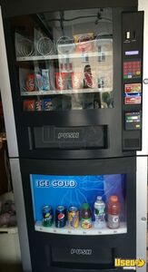 2011 1-800 Vending Rs 800 850 Soda Vending Machines New Jersey for Sale