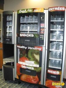 2011 1800vending Rs800/rs850/mt870/cs860 Soda Vending Machines Arkansas for Sale