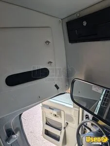 2011 20' Econo Line E450 Super Mobile Boutique 10 Indiana Gas Engine for Sale